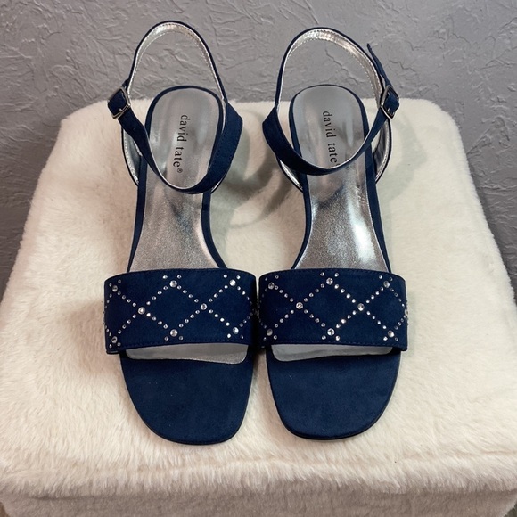 DAVID TATE ALLANA SANDAL - Picture 3 of 9